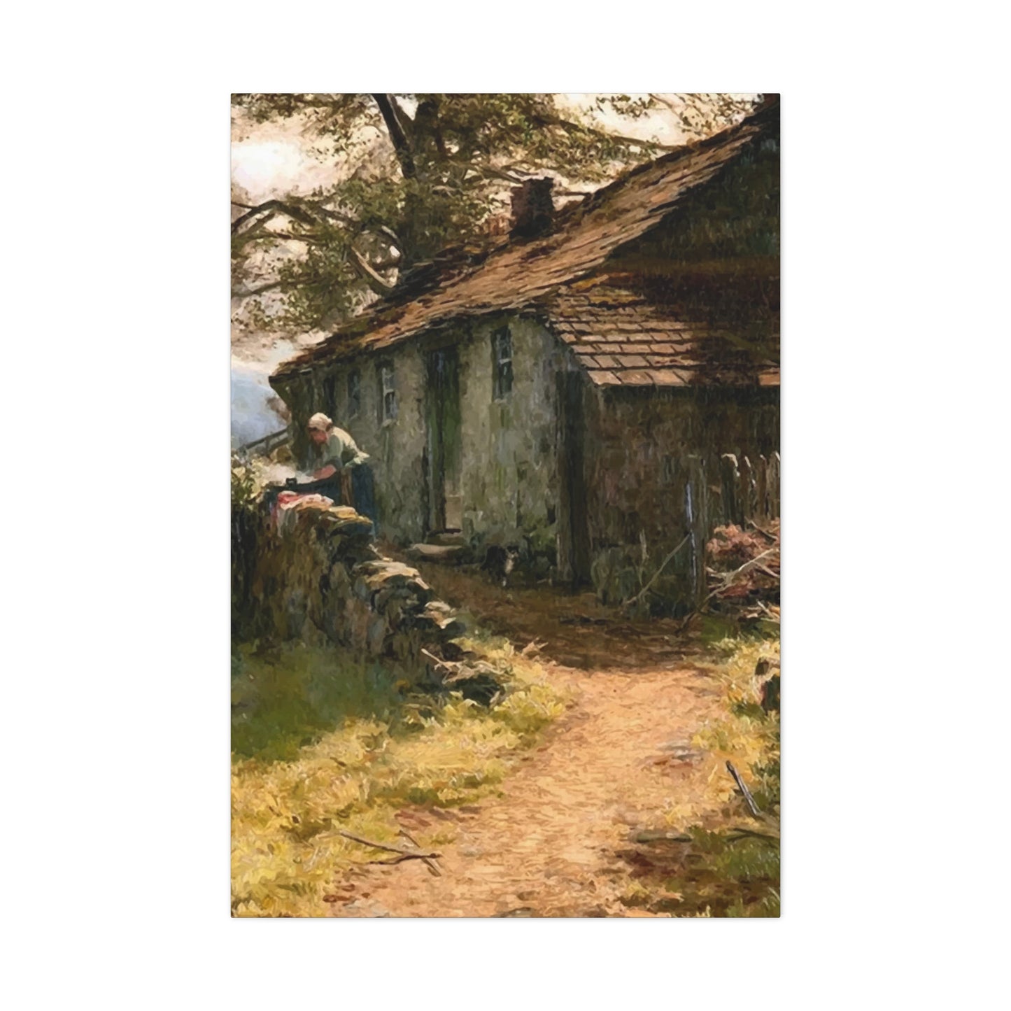 Countryside Wall Art & Canvas Prints