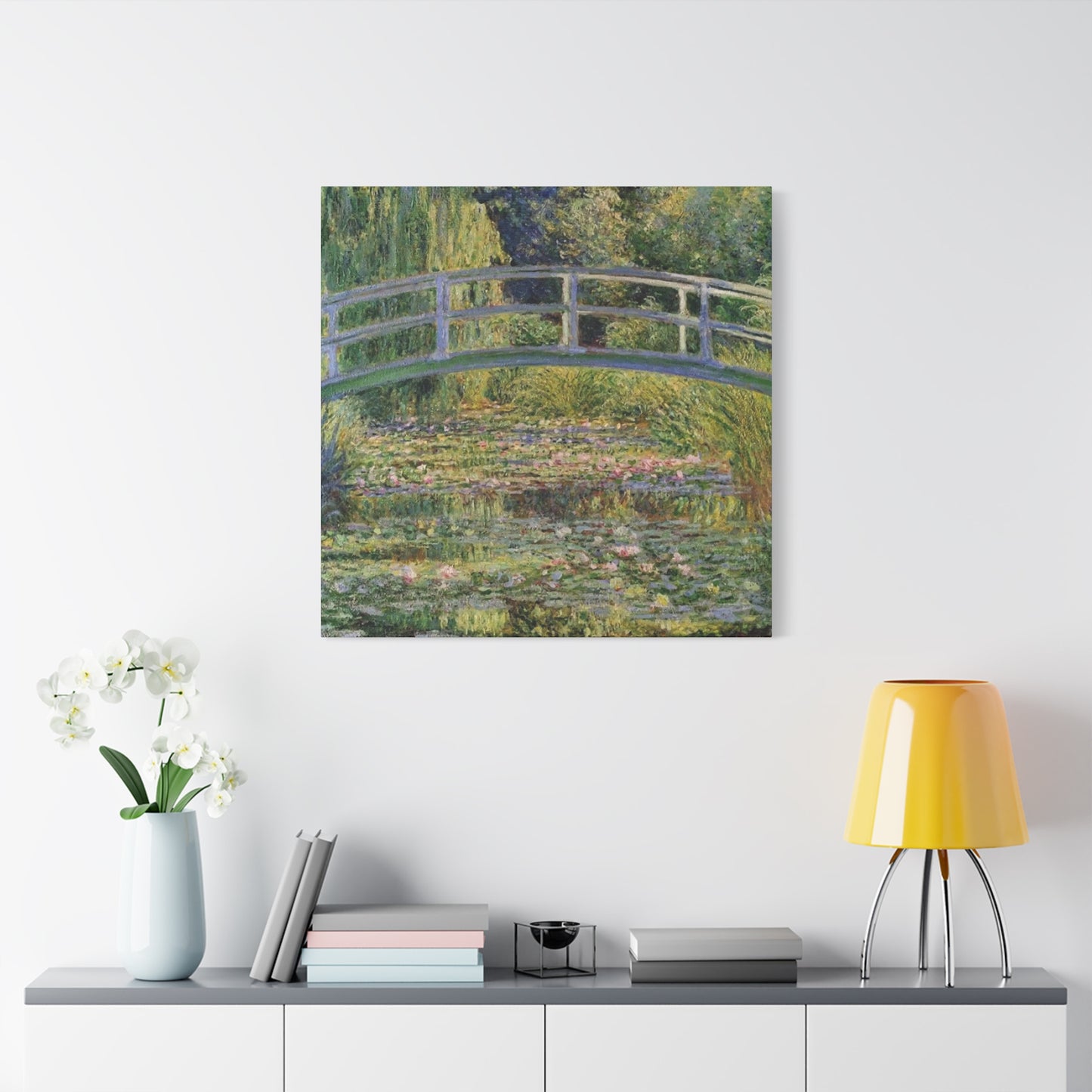 Claude's Wall Art & Canvas Prints