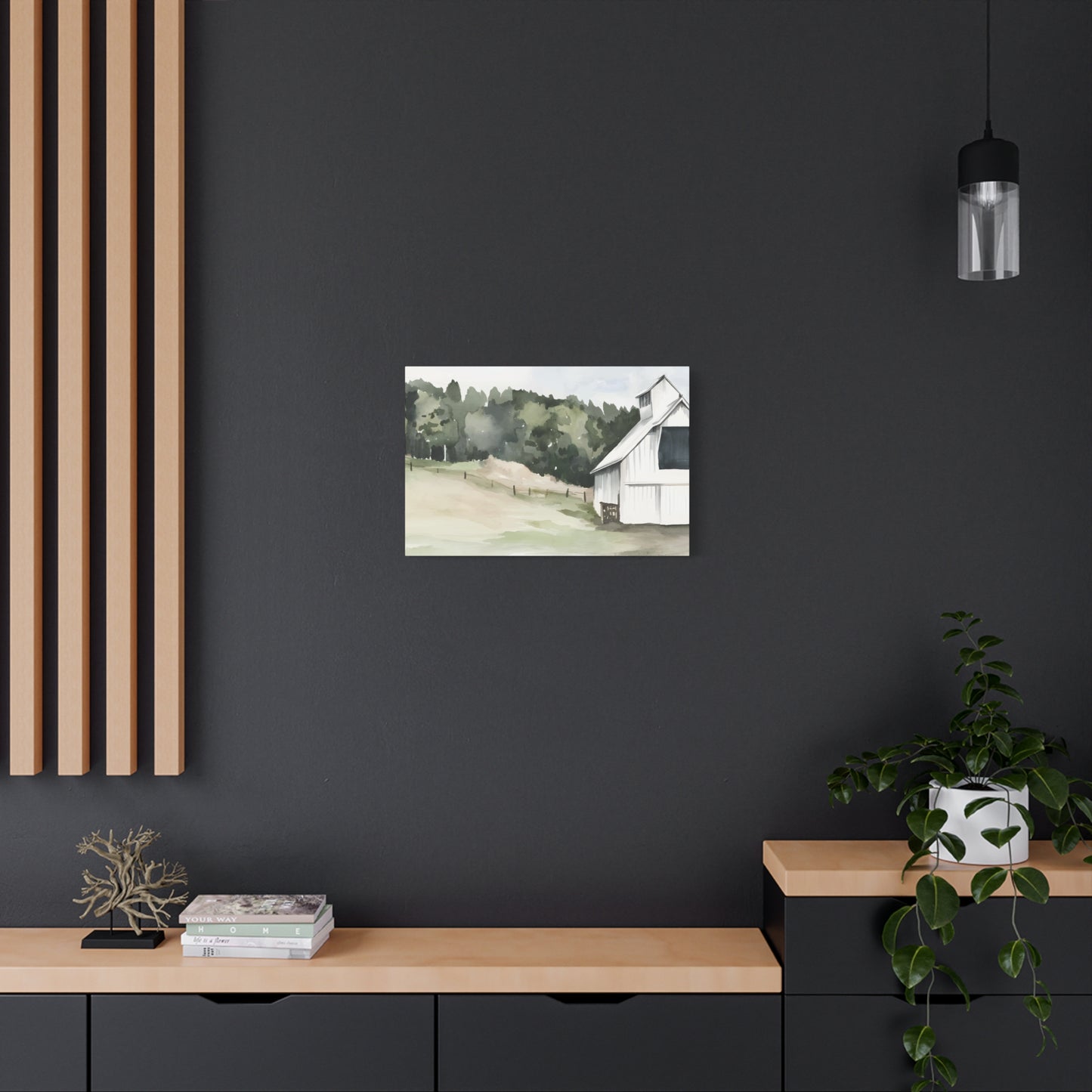 Jennifer Parker Wall Art & Canvas Prints