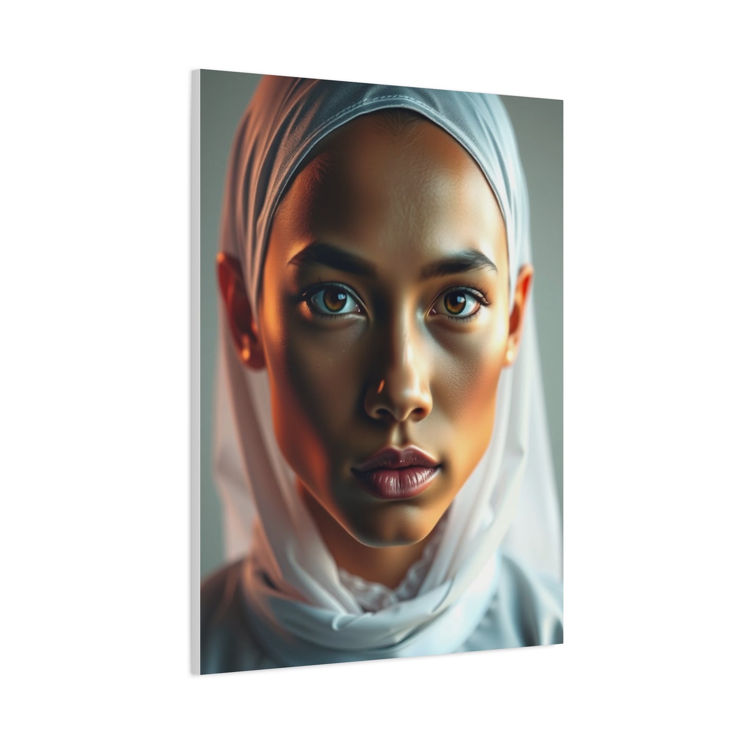 Abstract Figure & People Art Supreme Gallery Wall Art & Canvas Print