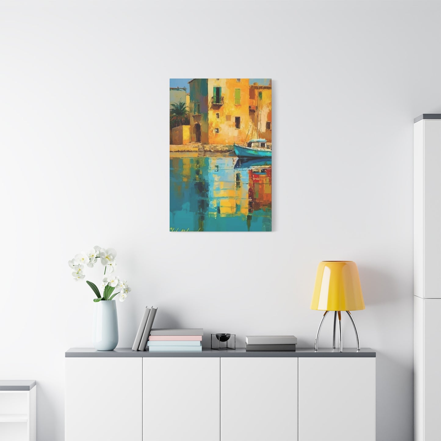 Beautiful View Wall Art & Canvas Prints
