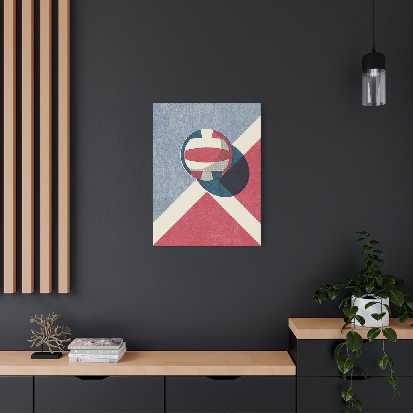 Ball Poster Wall Art & Canvas Prints