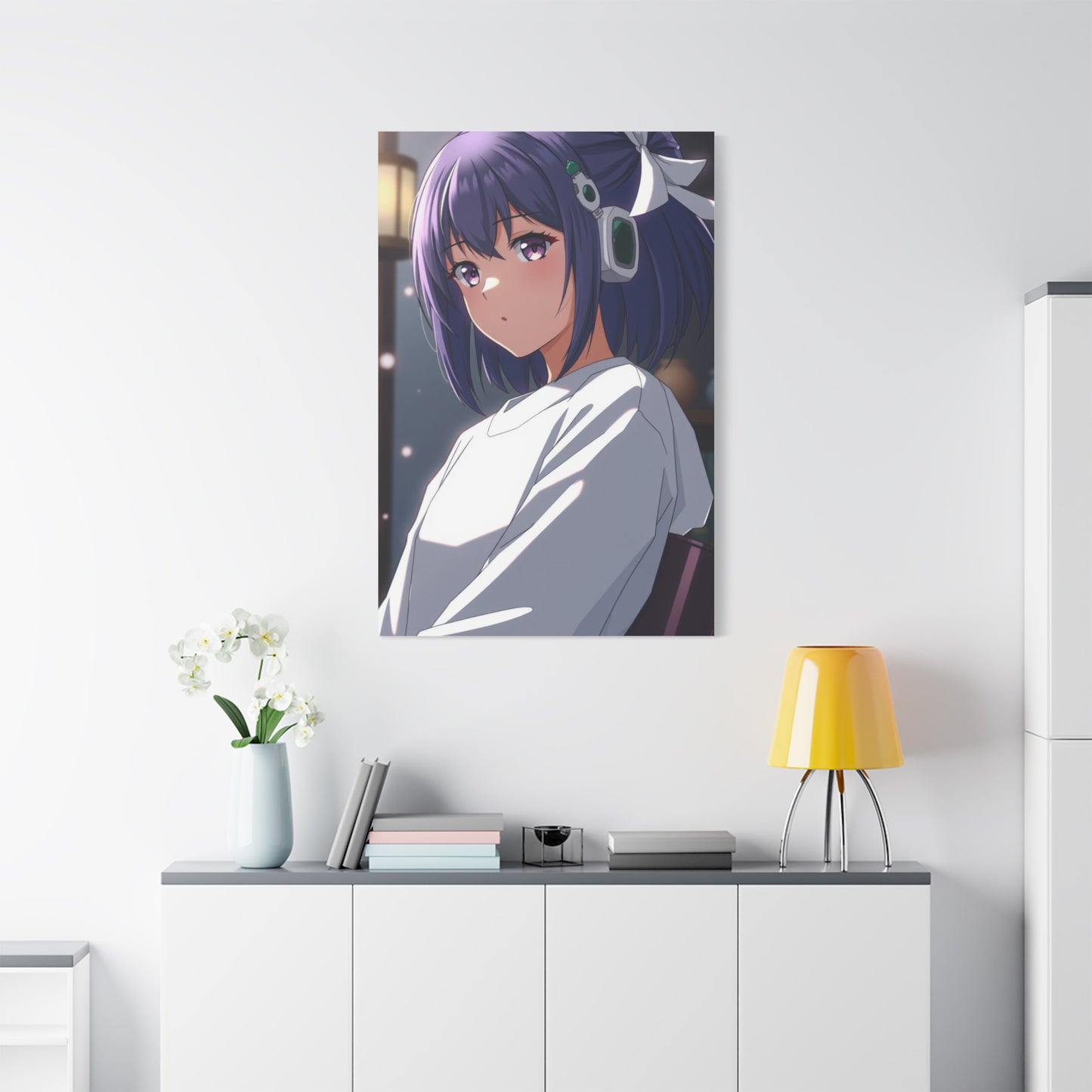 Anime Canvas Art Canvas Art 1 Wall Art & Canvas Print
