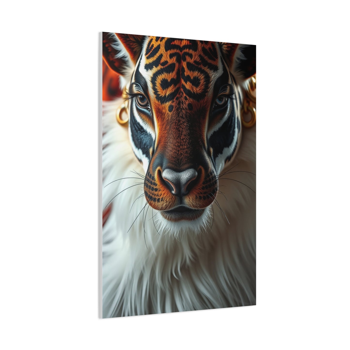 Fendi Art Supreme Gallery Wall Art & Canvas Print
