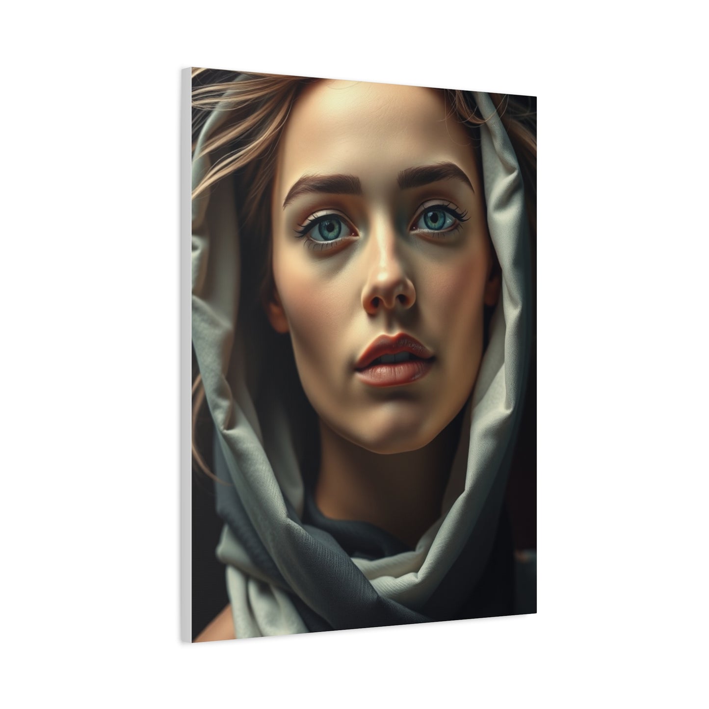 Masterpiece Olivia Herrick Art Vision Wall Art & Canvas Print