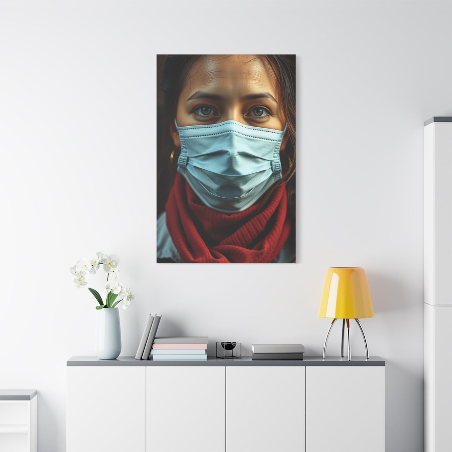 Supreme Teachers Art Collection Wall Art & Canvas Print