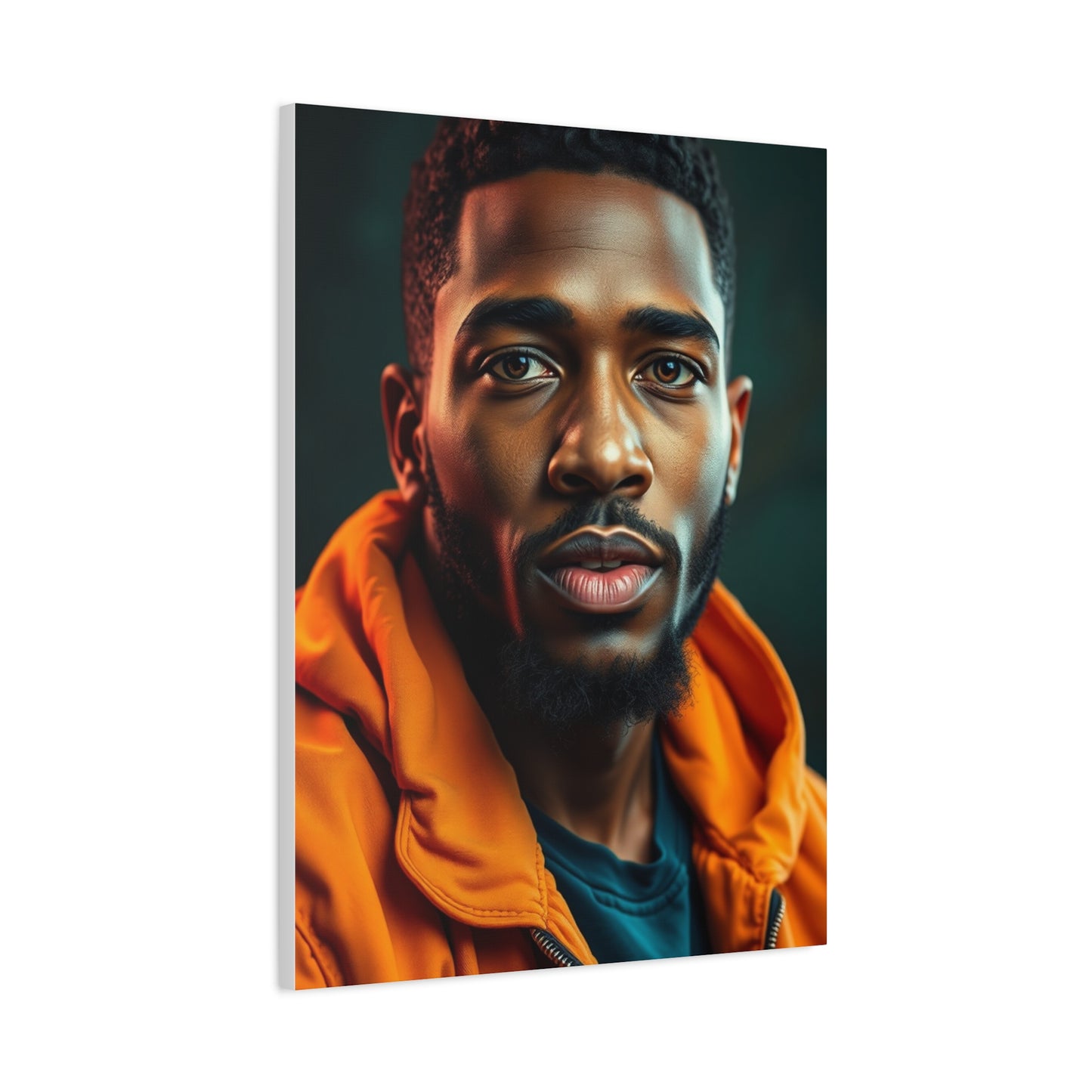 Hayden Williams Art Refined Canvas Wall Art & Canvas Print