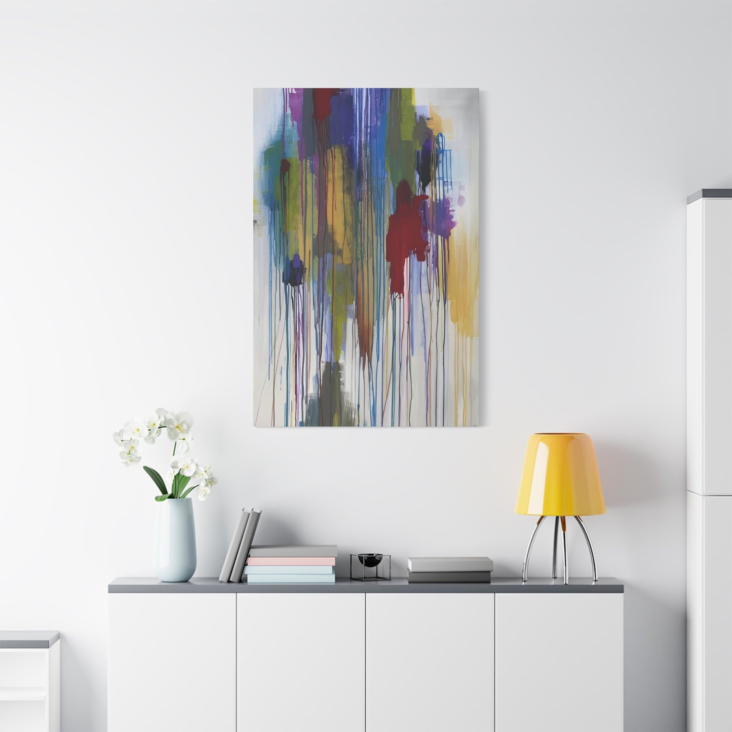 Joshua 2 Wall Art & Canvas Prints