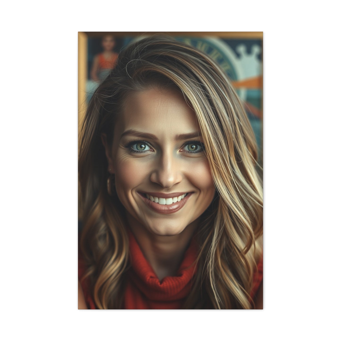 Heather Perry Art Supreme Gallery Wall Art & Canvas Print