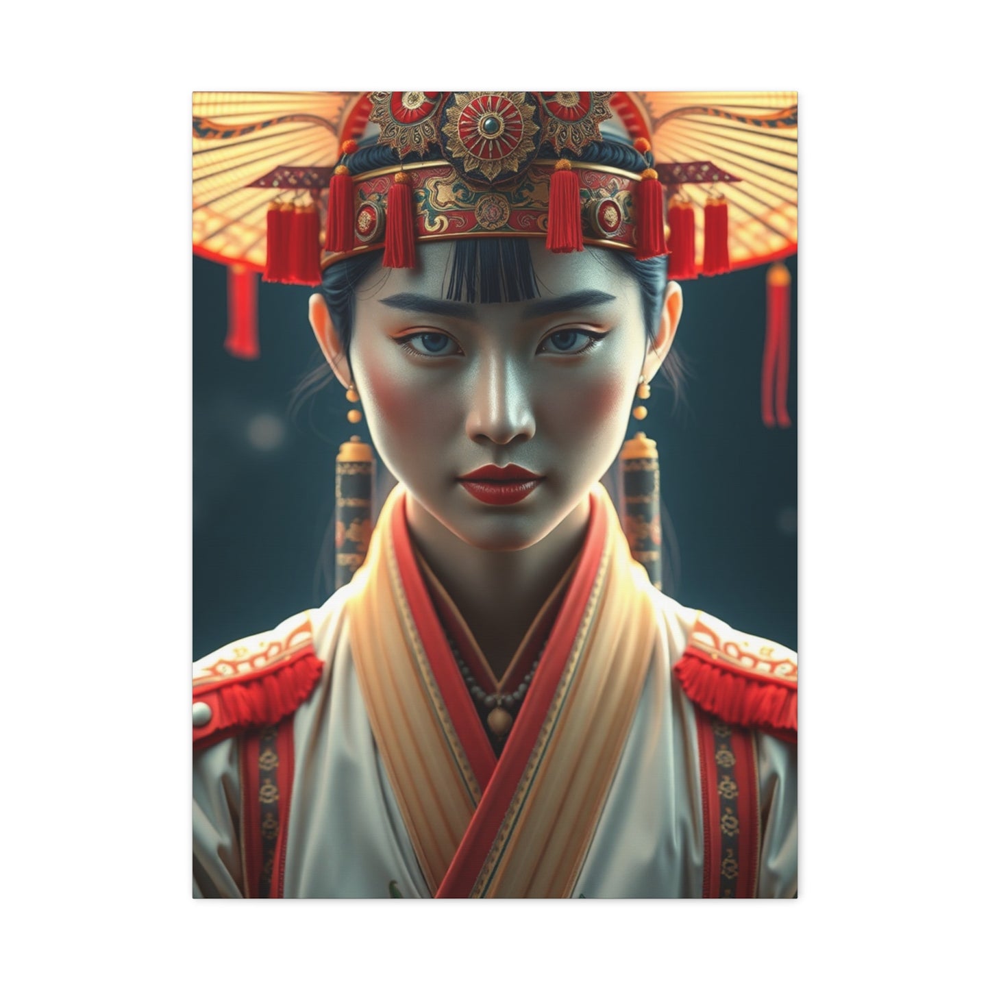 Collection Danhui Nai Art Wall Art & Canvas Print