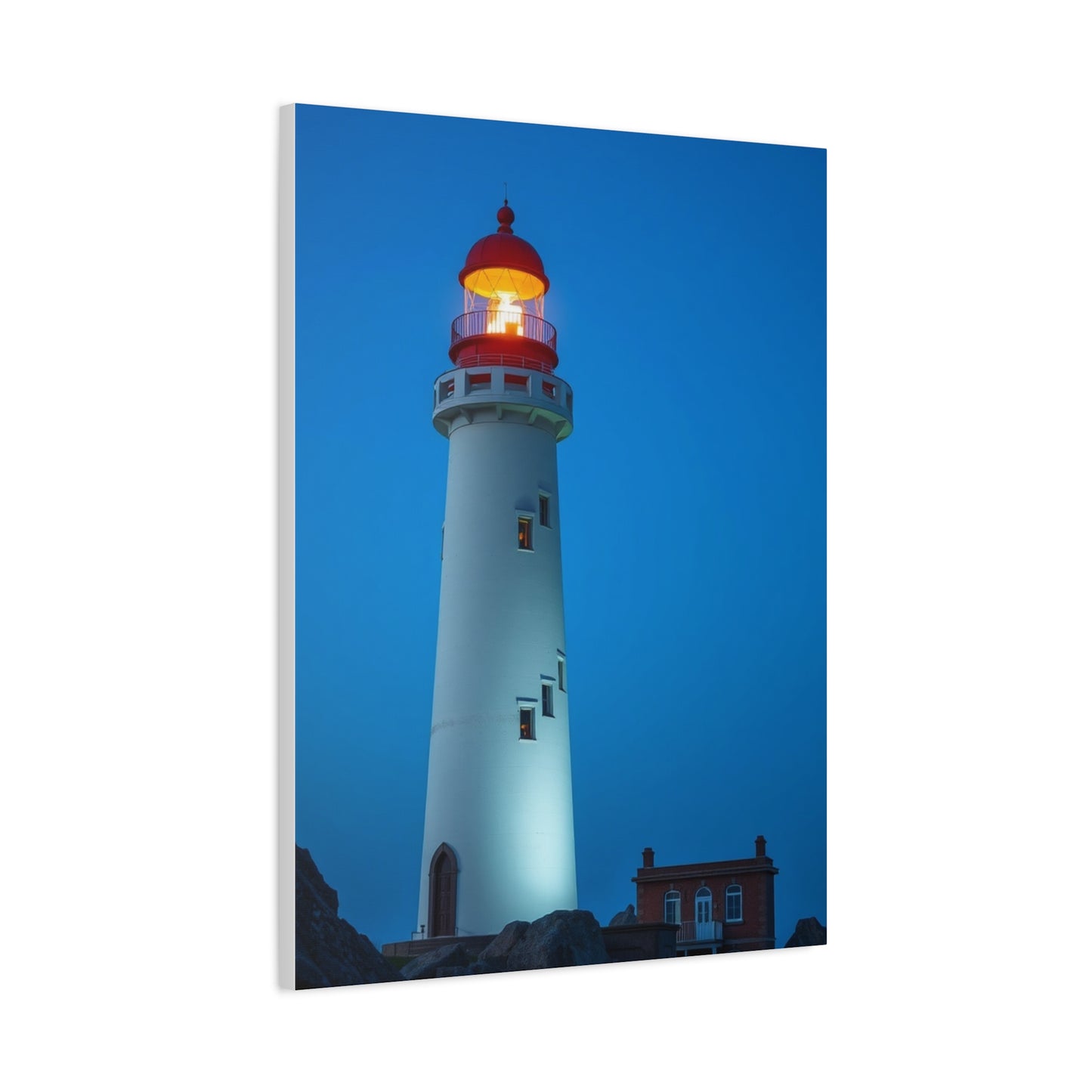 Illuminated Shores Gallery