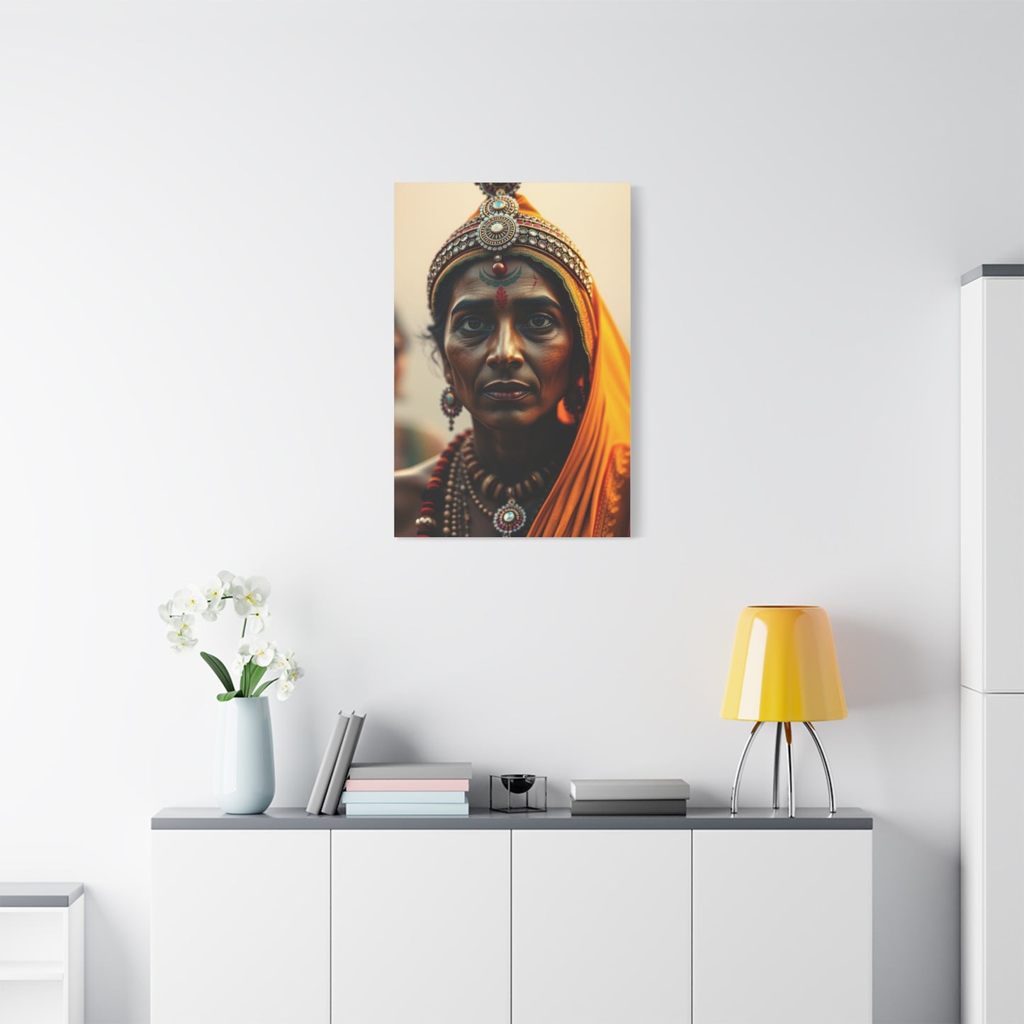 Supreme India Art Collection Wall Art & Canvas Print