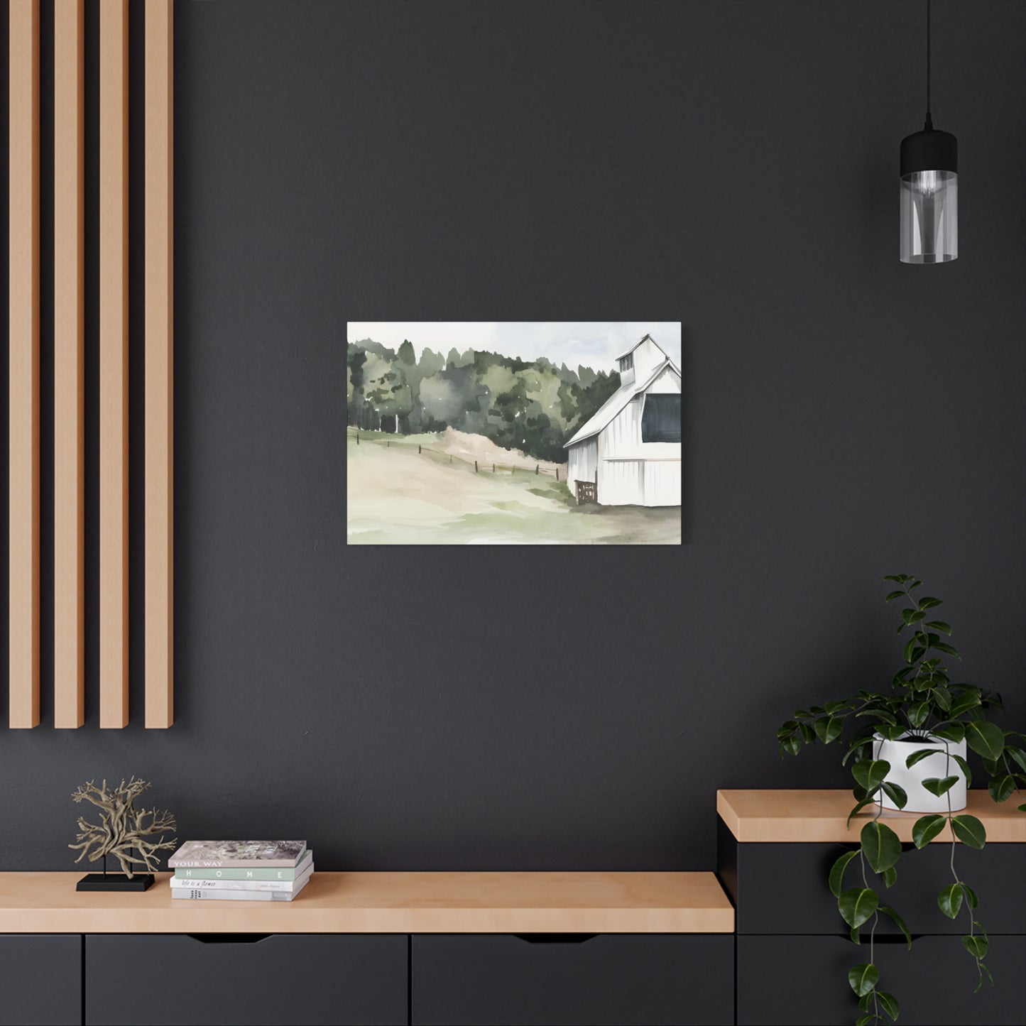 Jennifer Parker Wall Art & Canvas Prints