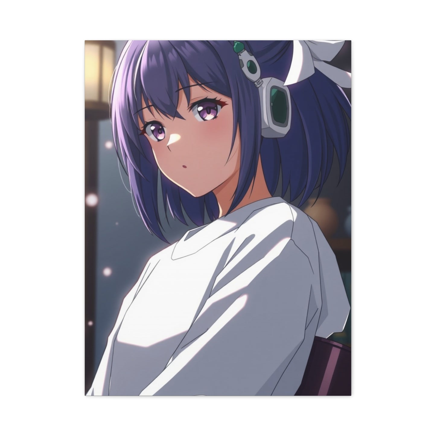 Anime Canvas Art Canvas Art 1 Wall Art & Canvas Print
