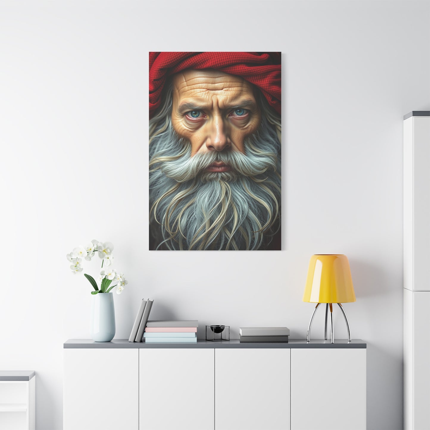 Collection Art Of Spanjer Art Wall Art & Canvas Print