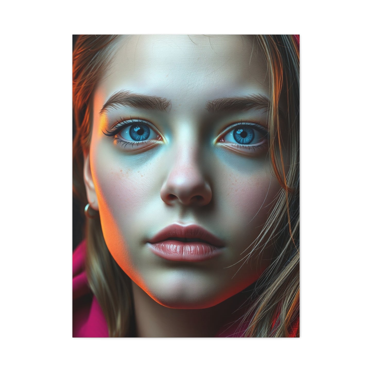 Art for Teens Art Supreme Gallery Wall Art & Canvas Print