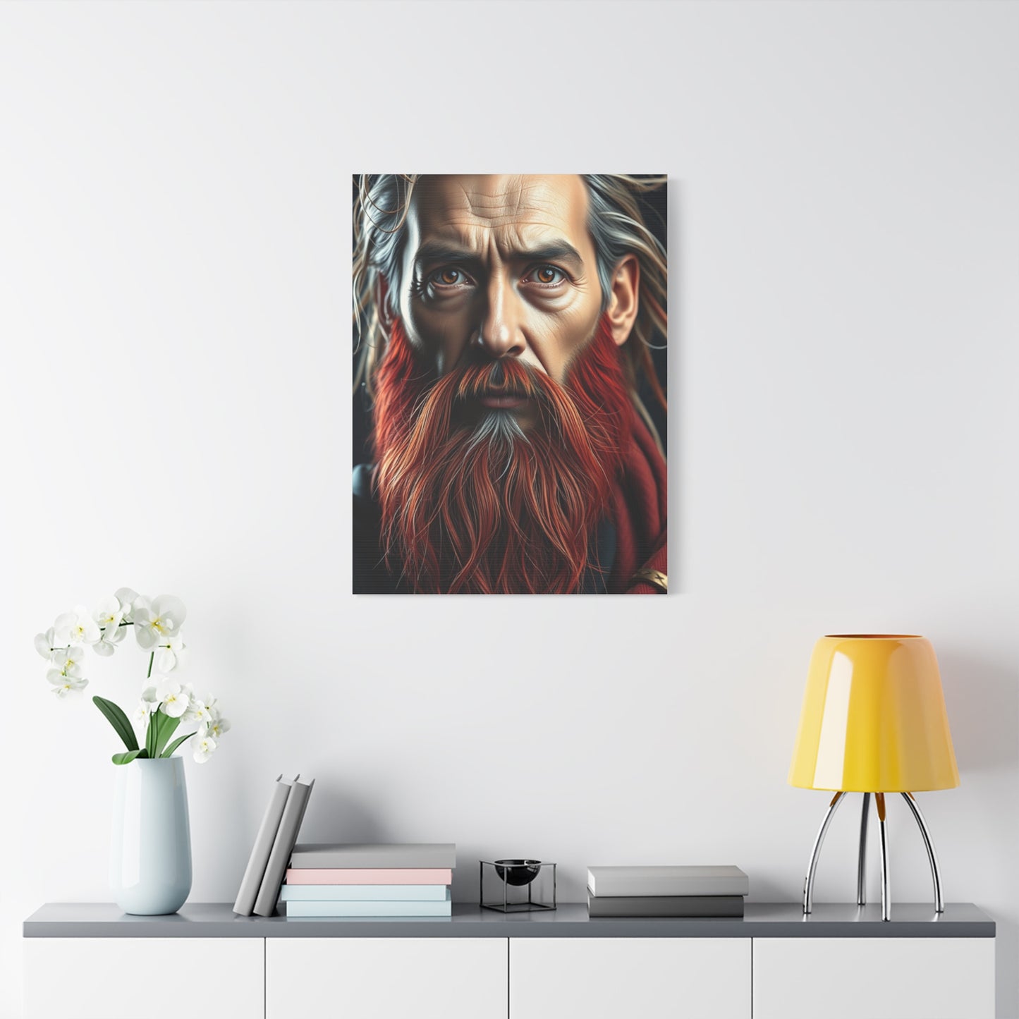 Art Of Spanjer Art Luxury Canvas Wall Art & Canvas Print