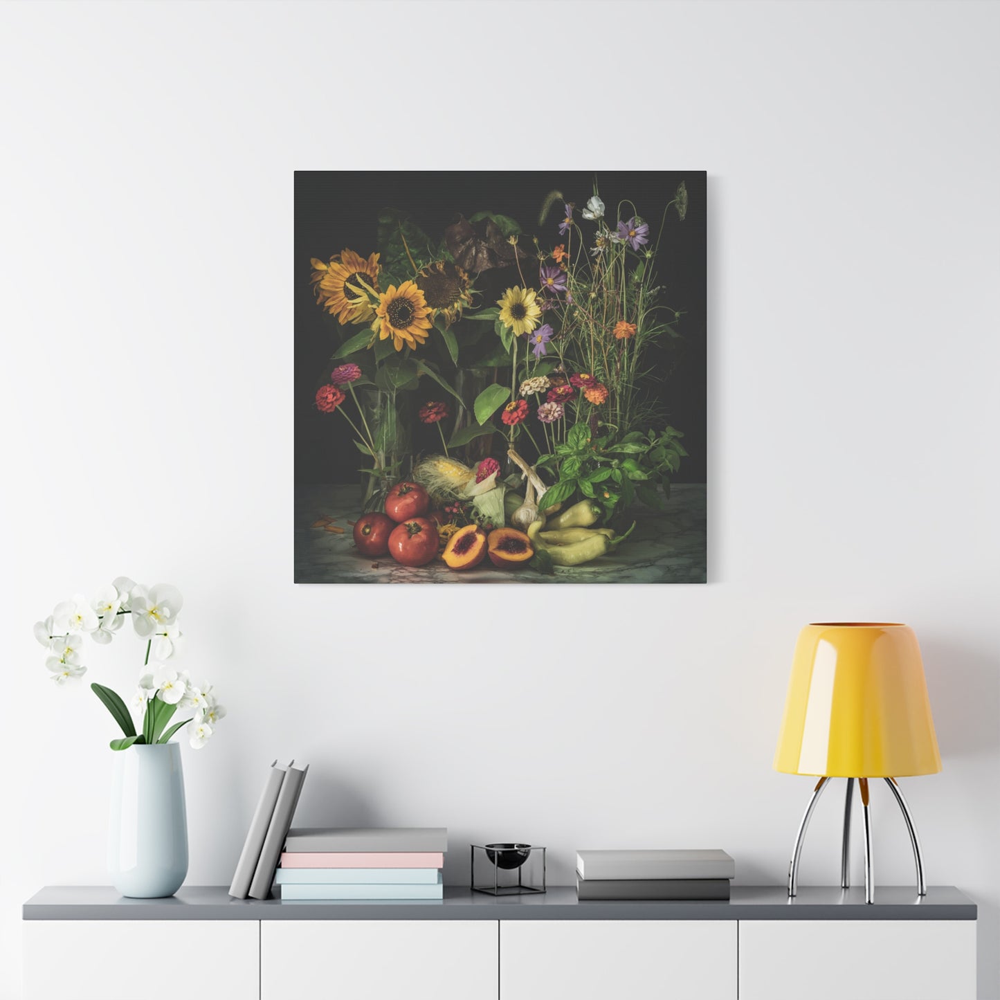 Fruits Wall Art & Canvas Prints