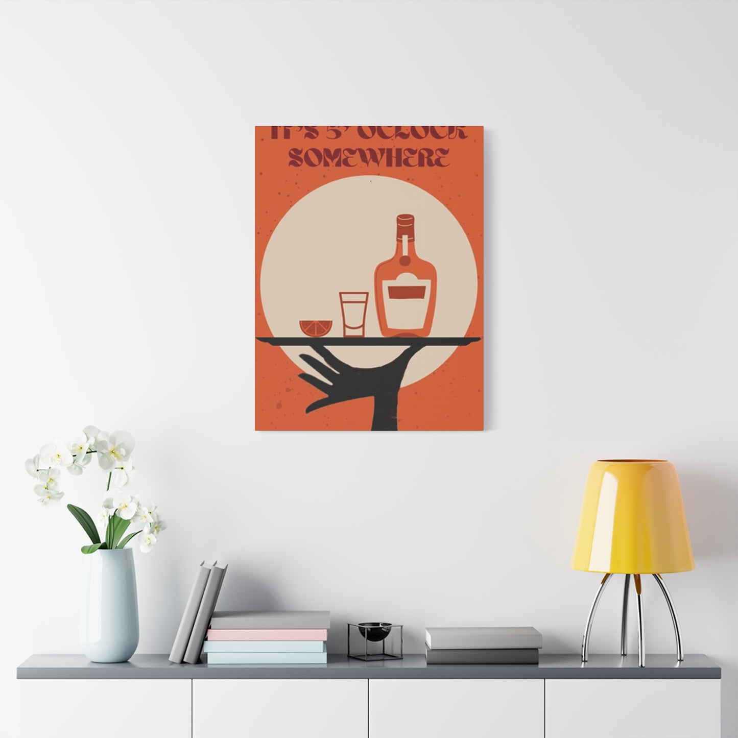 Pub & Bar Poster Wall Art & Canvas Prints
