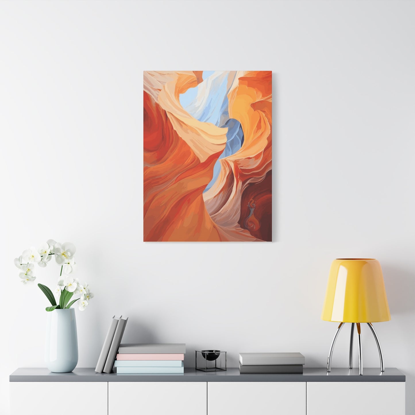 Antelope Canyon Wall Art & Canvas Prints
