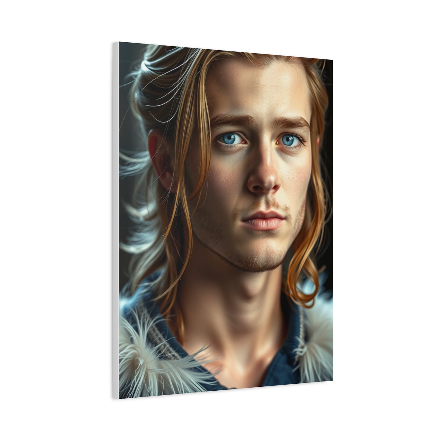 Supreme Jamison Gish Art Wall Art & Canvas Print