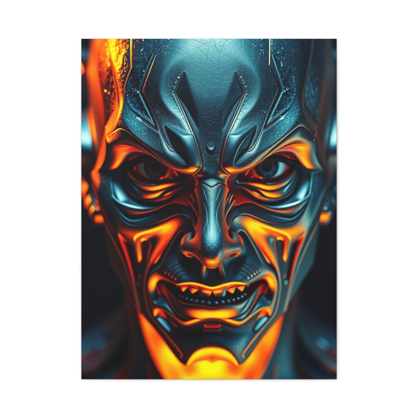 Collection Metallica Art Art Wall Art & Canvas Print