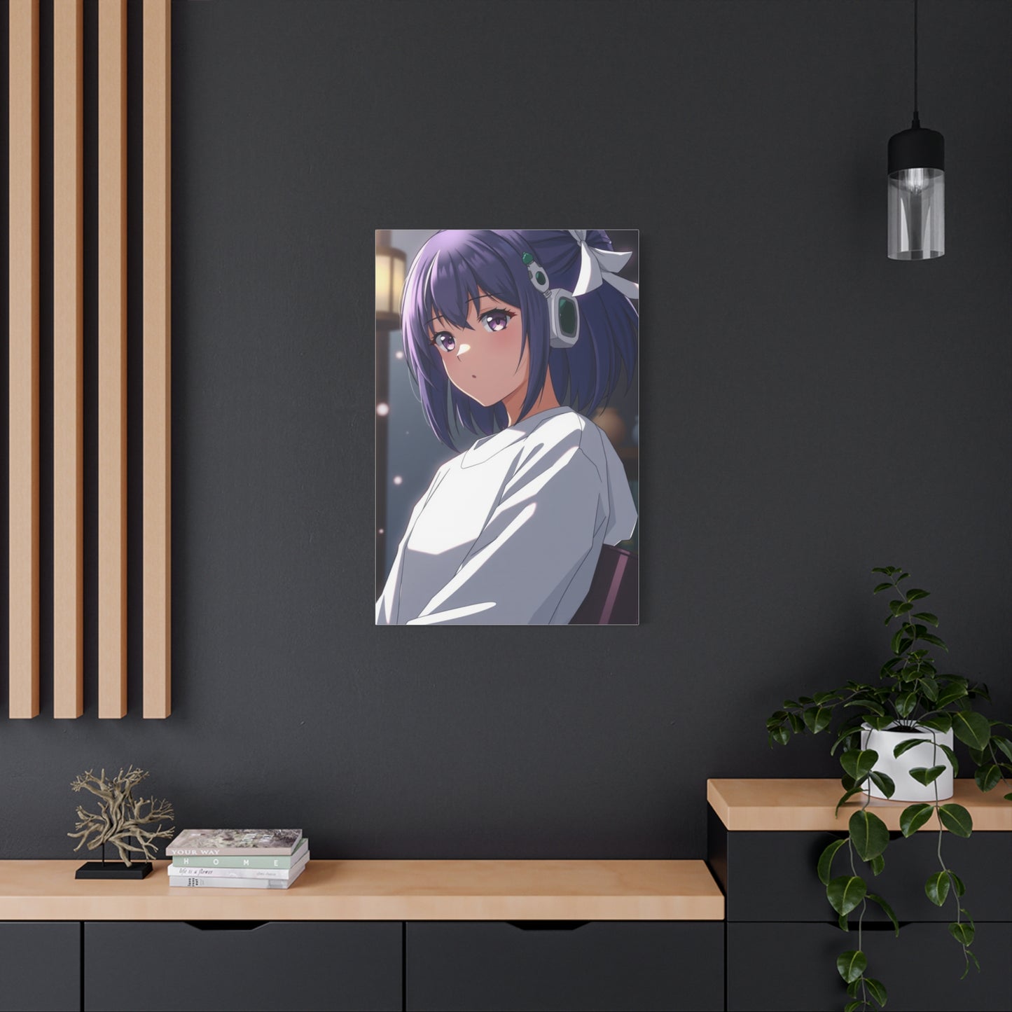 Anime Canvas Art Canvas Art 1 Wall Art & Canvas Print