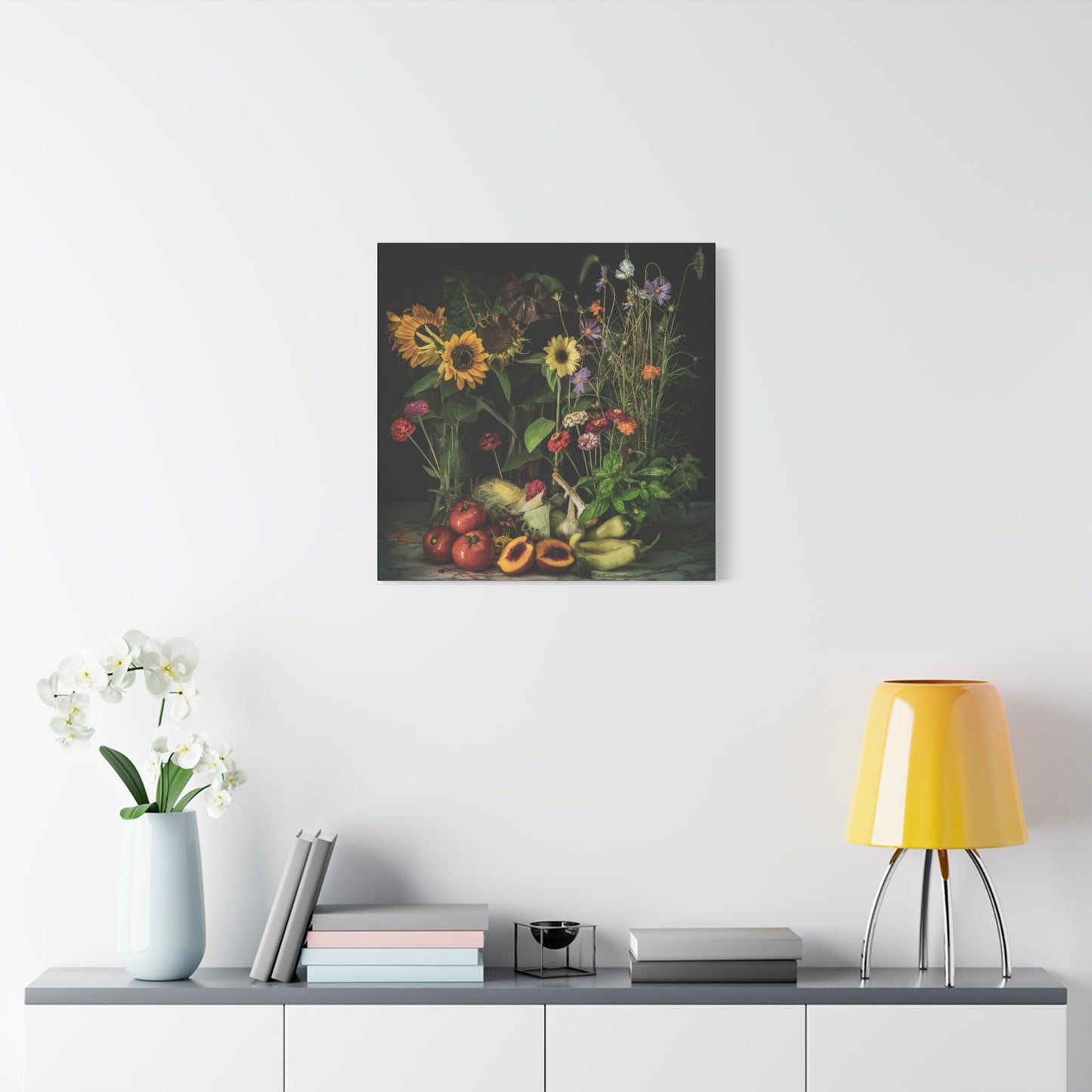 Fruits Wall Art & Canvas Prints