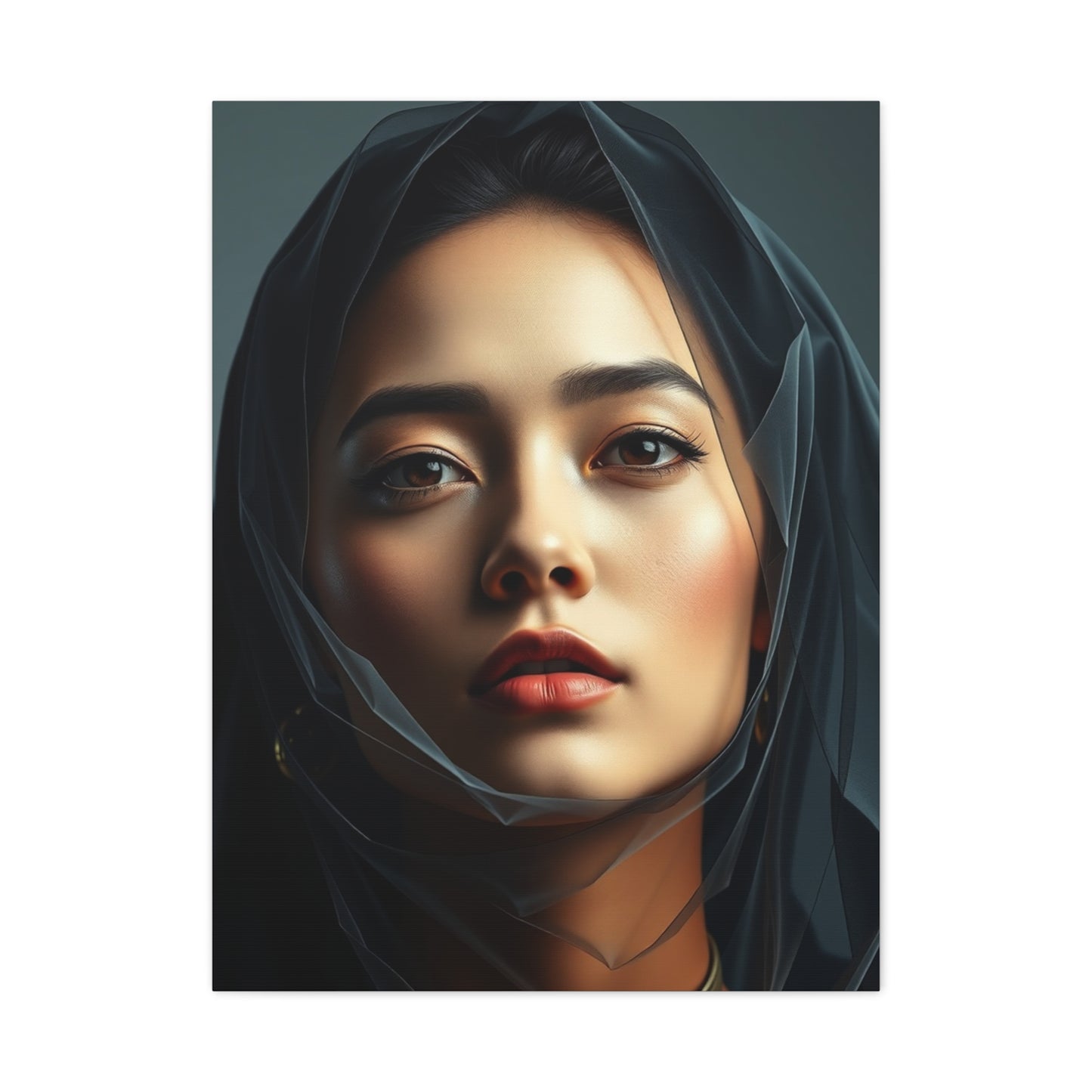 Abstract Figure & People Art Refined Canvas Wall Art & Canvas Print