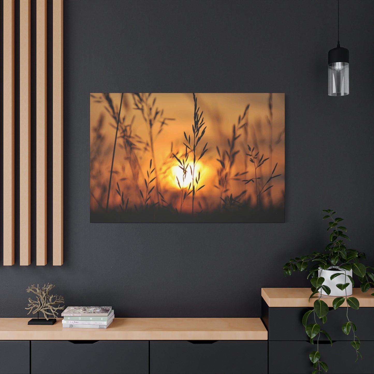 Dusk Wall Art & Canvas Prints