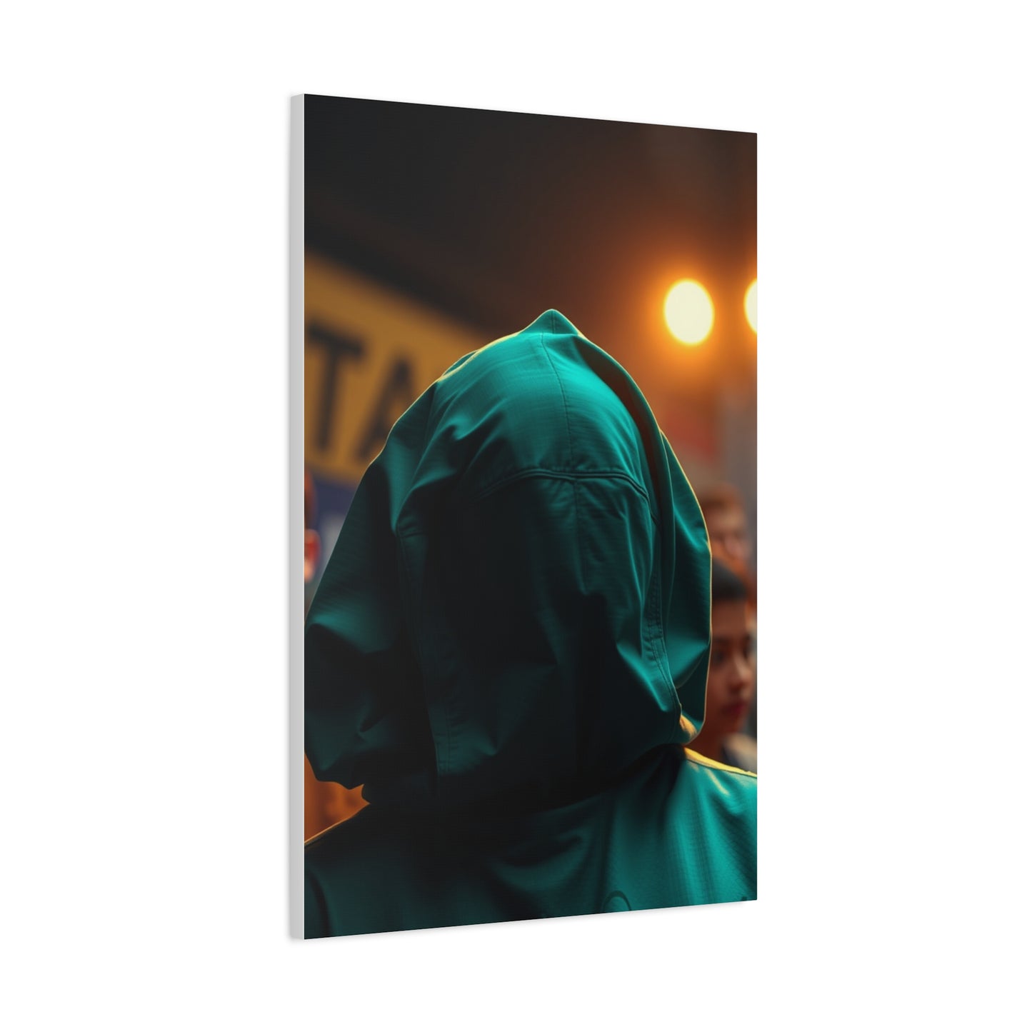 Collection Advocacy Artwork Art Wall Art & Canvas Print