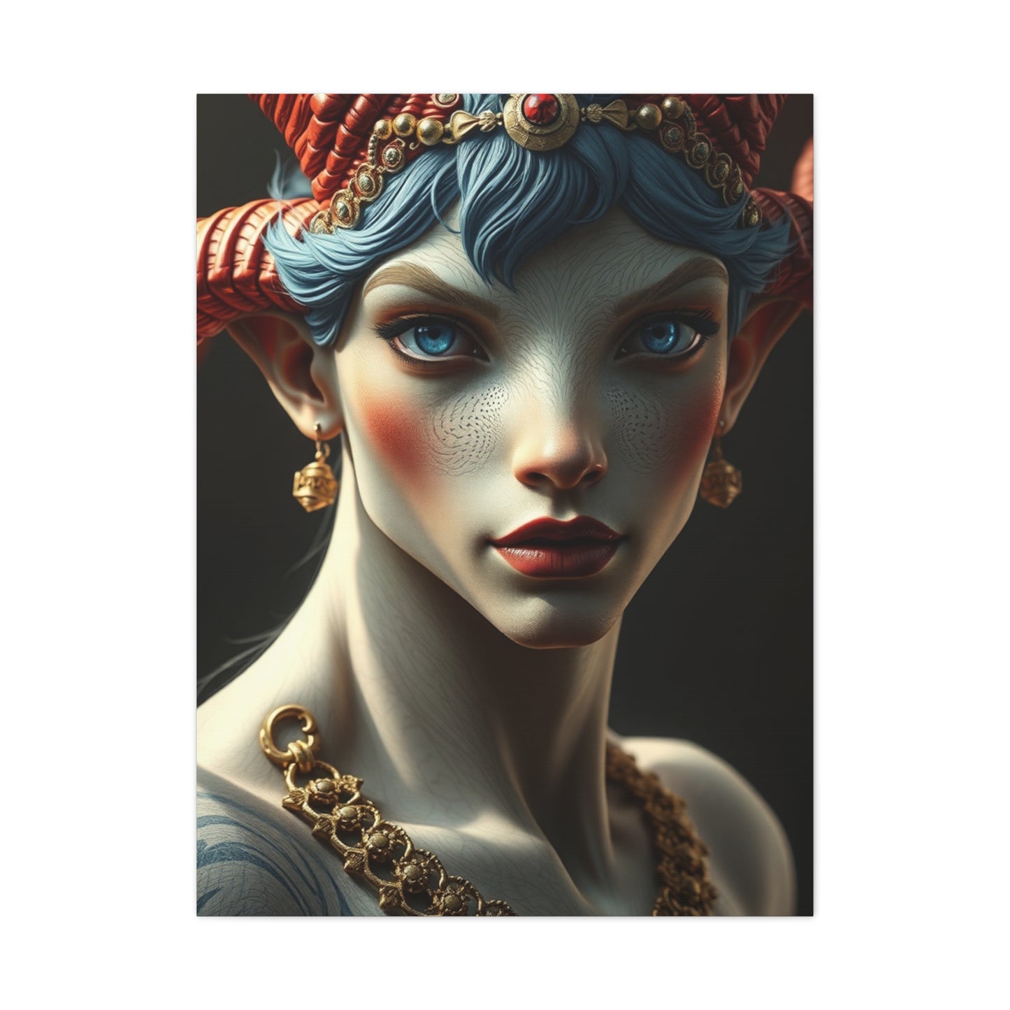 Collection Aries Art Wall Art & Canvas Print