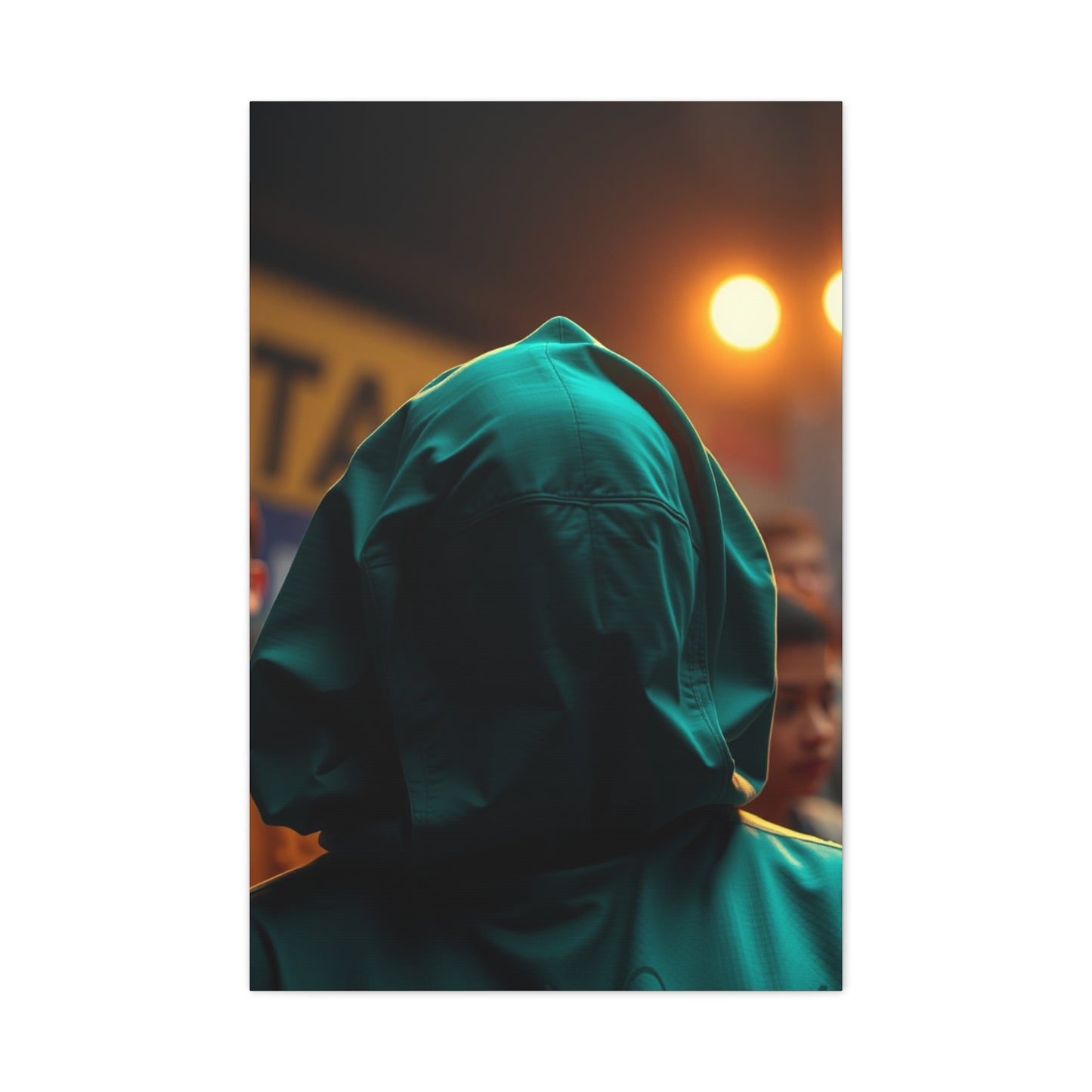 Collection Advocacy Artwork Art Wall Art & Canvas Print