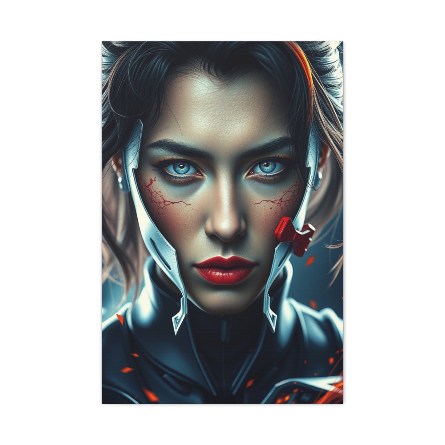 Sublime Aura Masterpiece