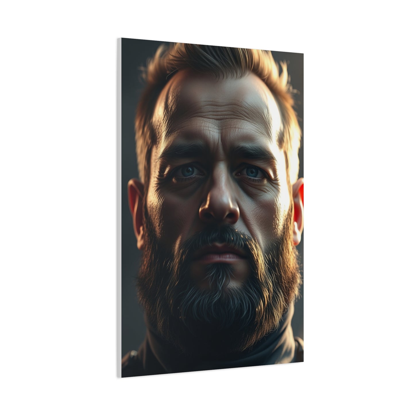 Vision Chris Hytha Art Art Wall Art & Canvas Print