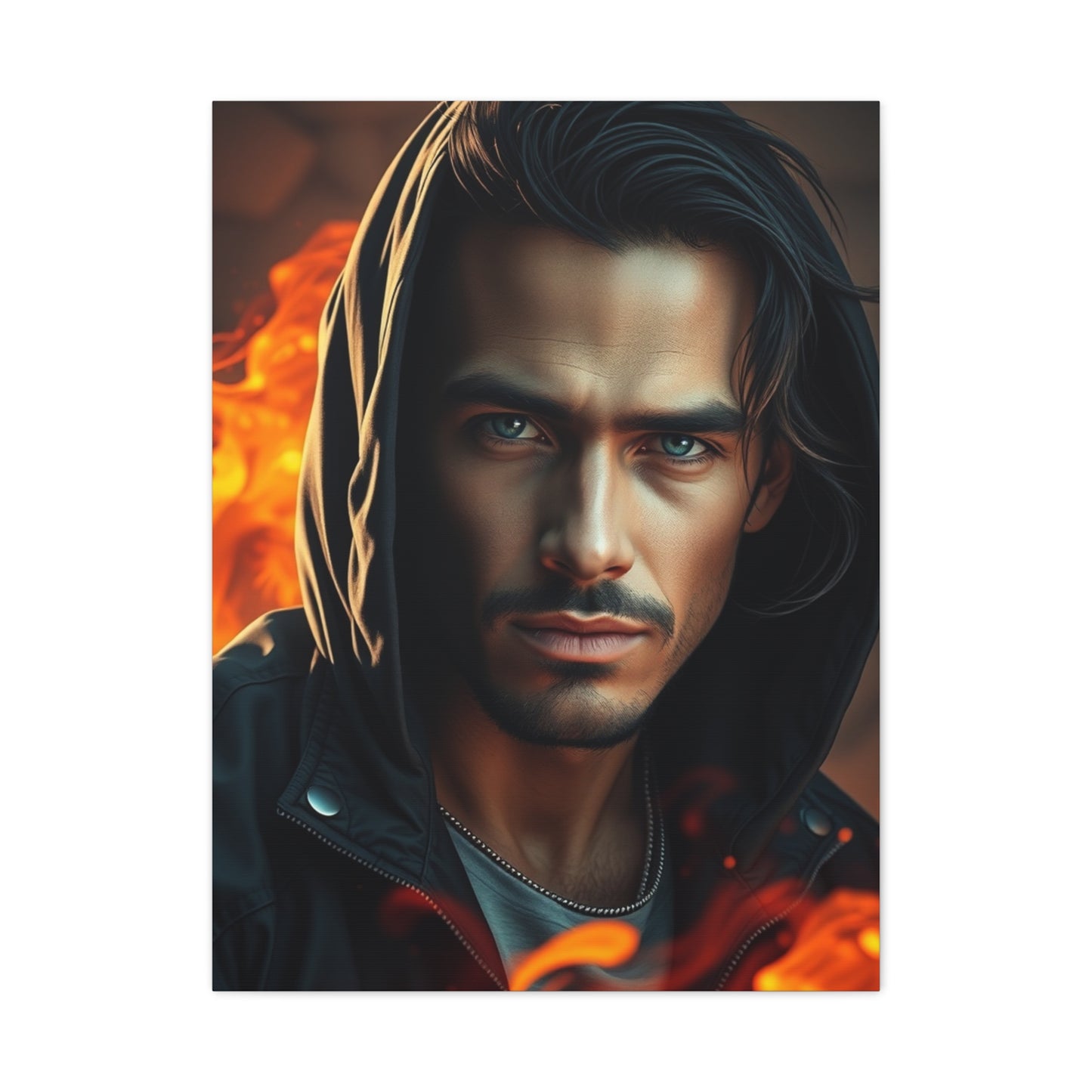 Cool Art for Guys Art Refined Elite Canvas Wall Art & Canvas Print