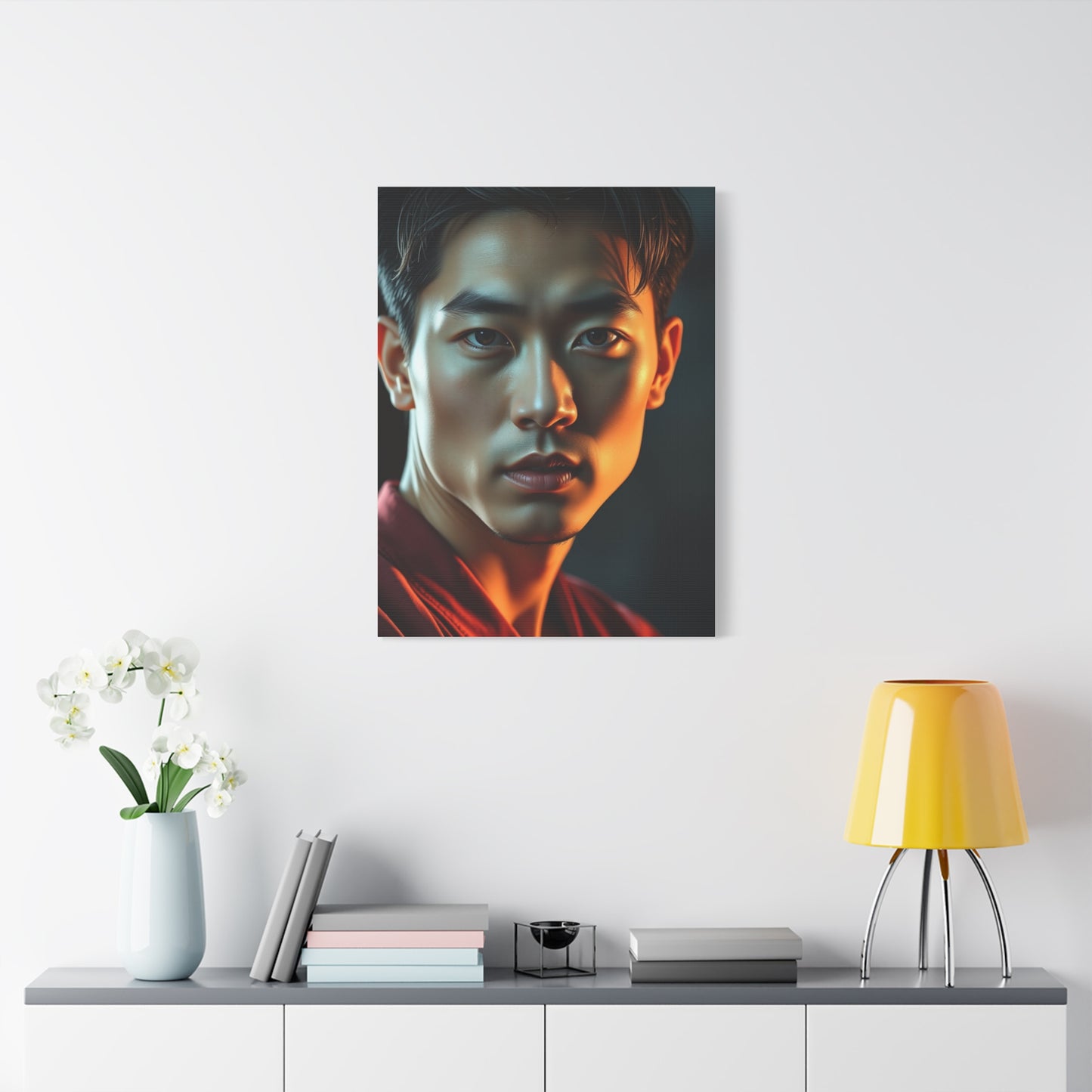 Elite Artur Chen Art Vision Wall Art & Canvas Print
