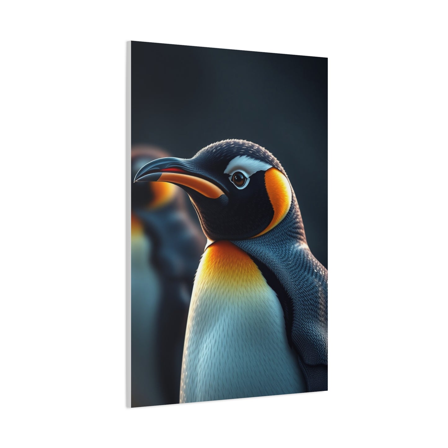 Collection Penguin Art Art Wall Art & Canvas Print