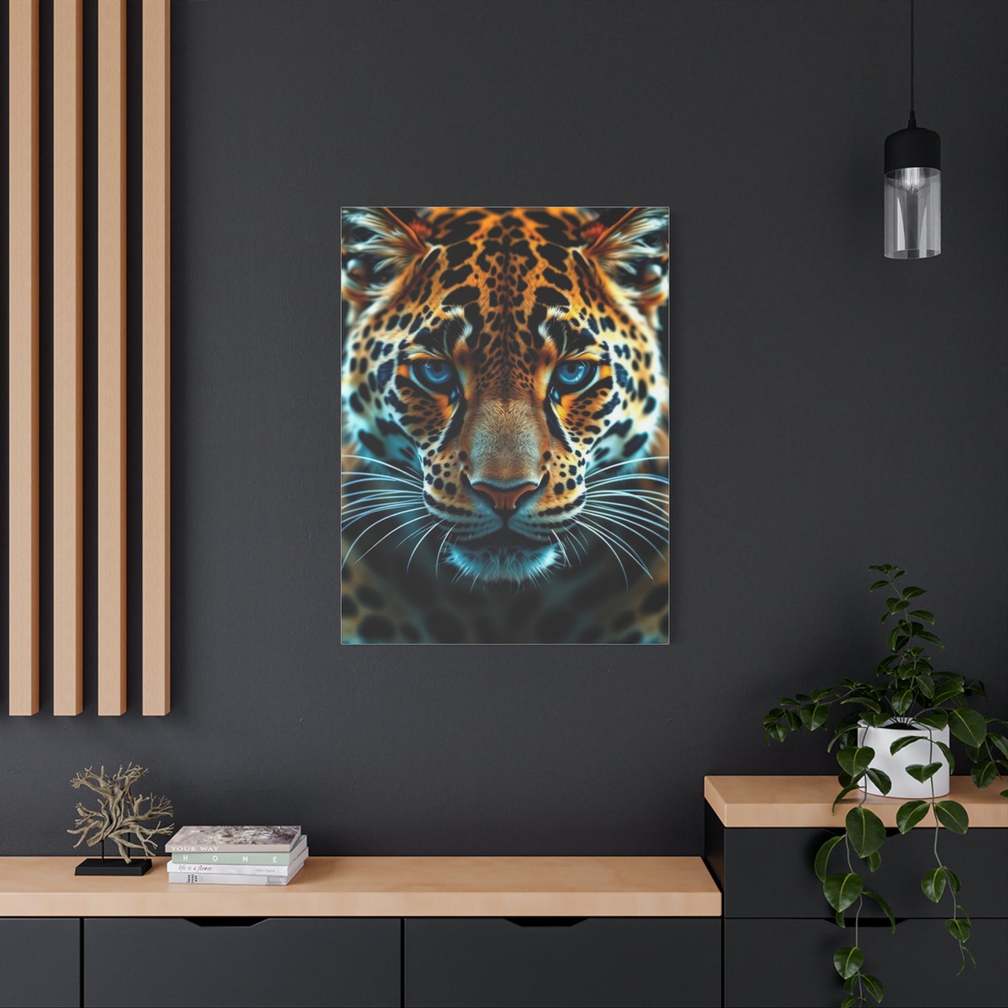Collection Leopard Art Wall Art & Canvas Print