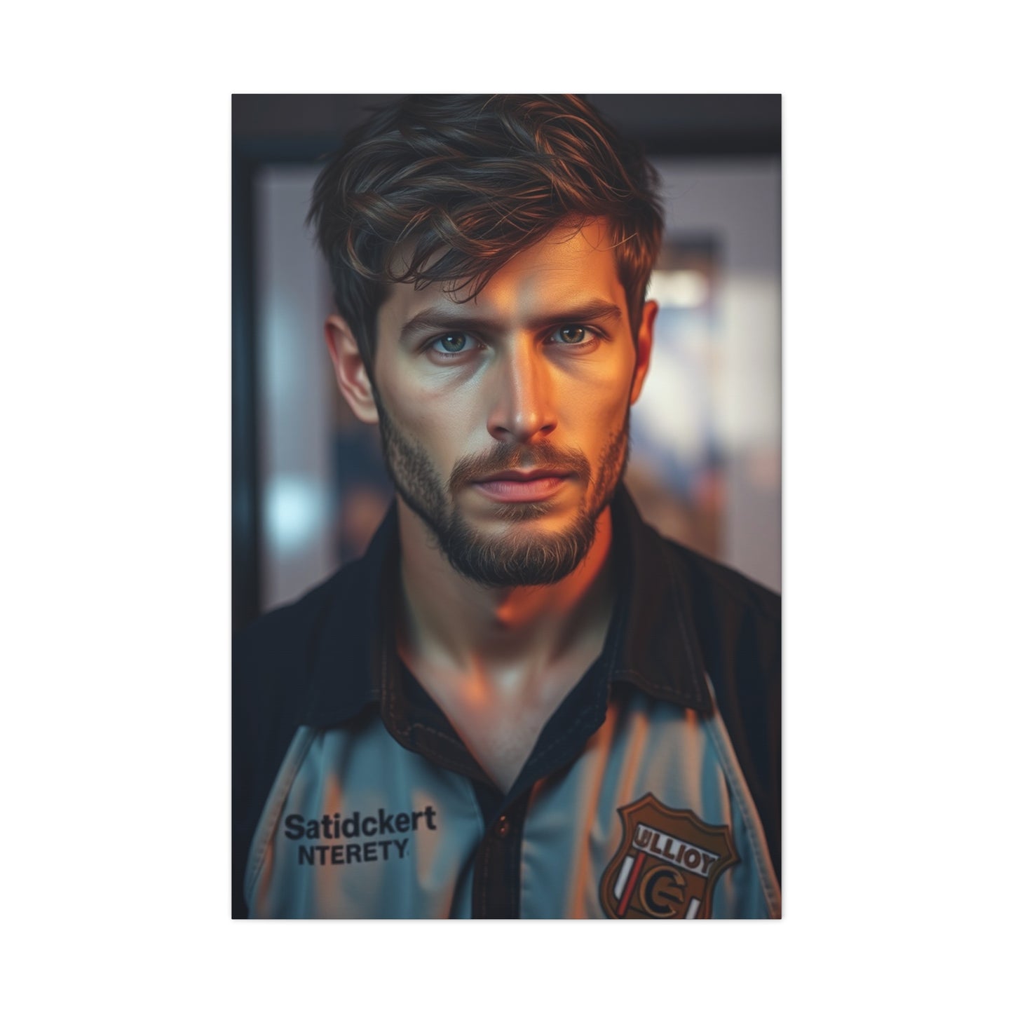 Zach Doehler Art Supreme Canvas Wall Art & Canvas Print