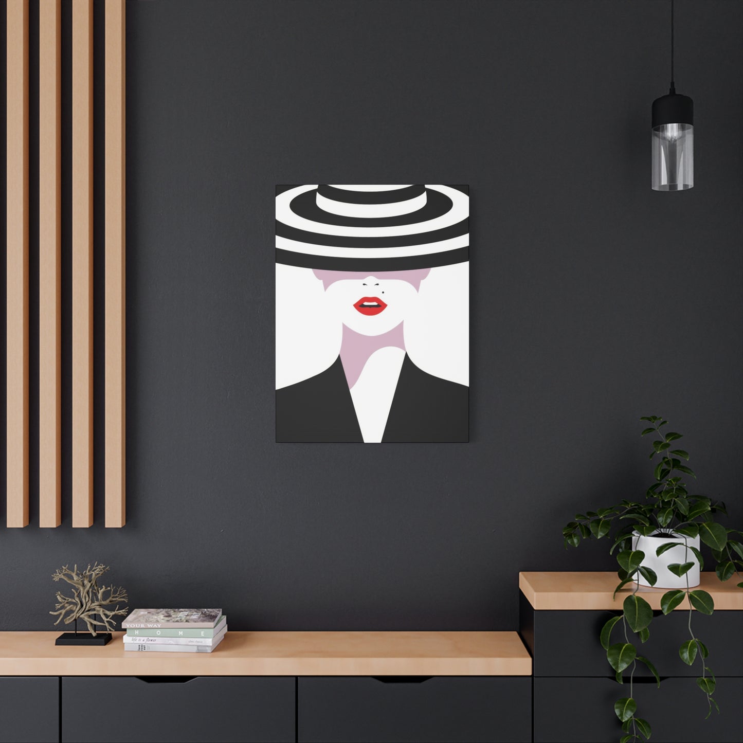 Glam Art 6 Wall Art & Canvas Prints
