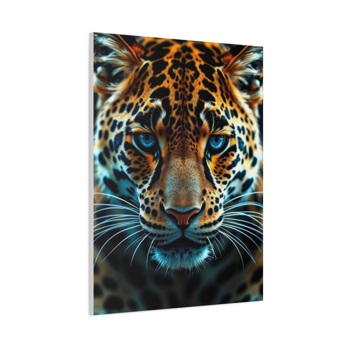 Collection Leopard Art Wall Art & Canvas Print