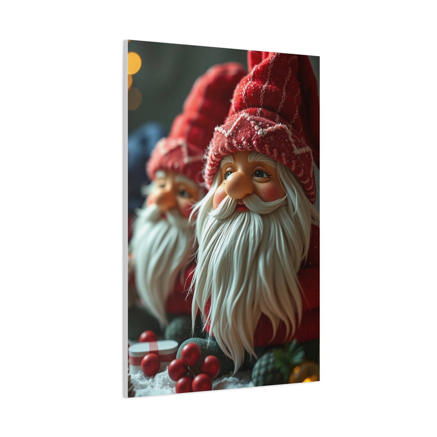 Enchanted Noel Sprites