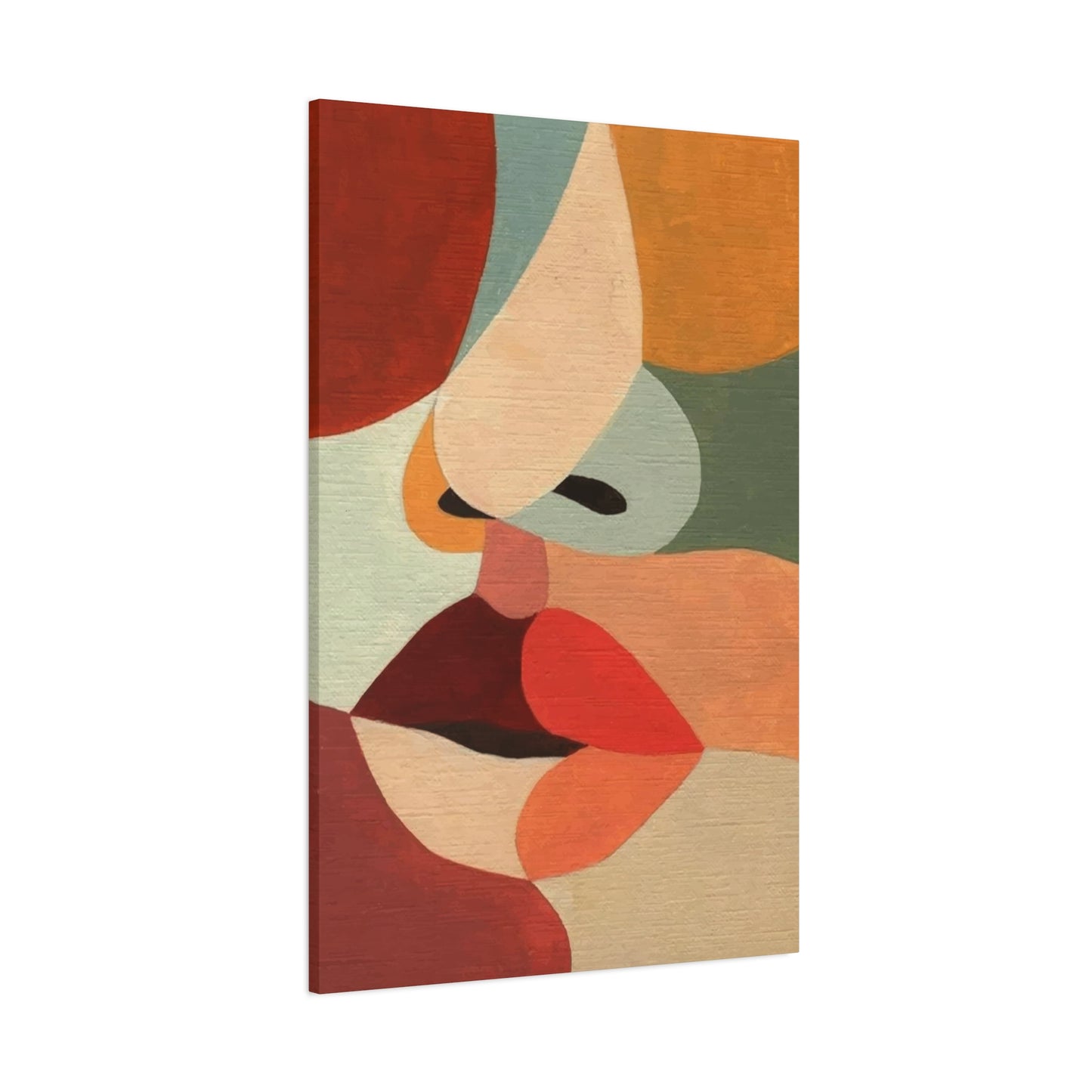 Women Wall Art & Canvas Prints