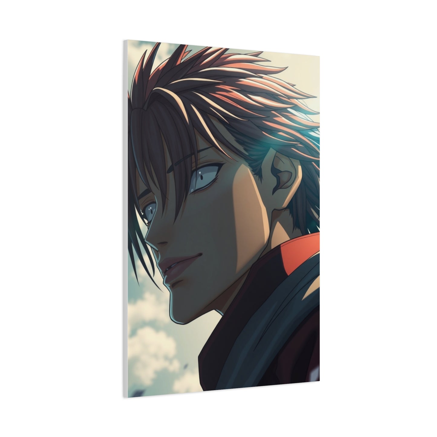 Masterpiece Three Piece Art Vision Wall Art & Canvas Print