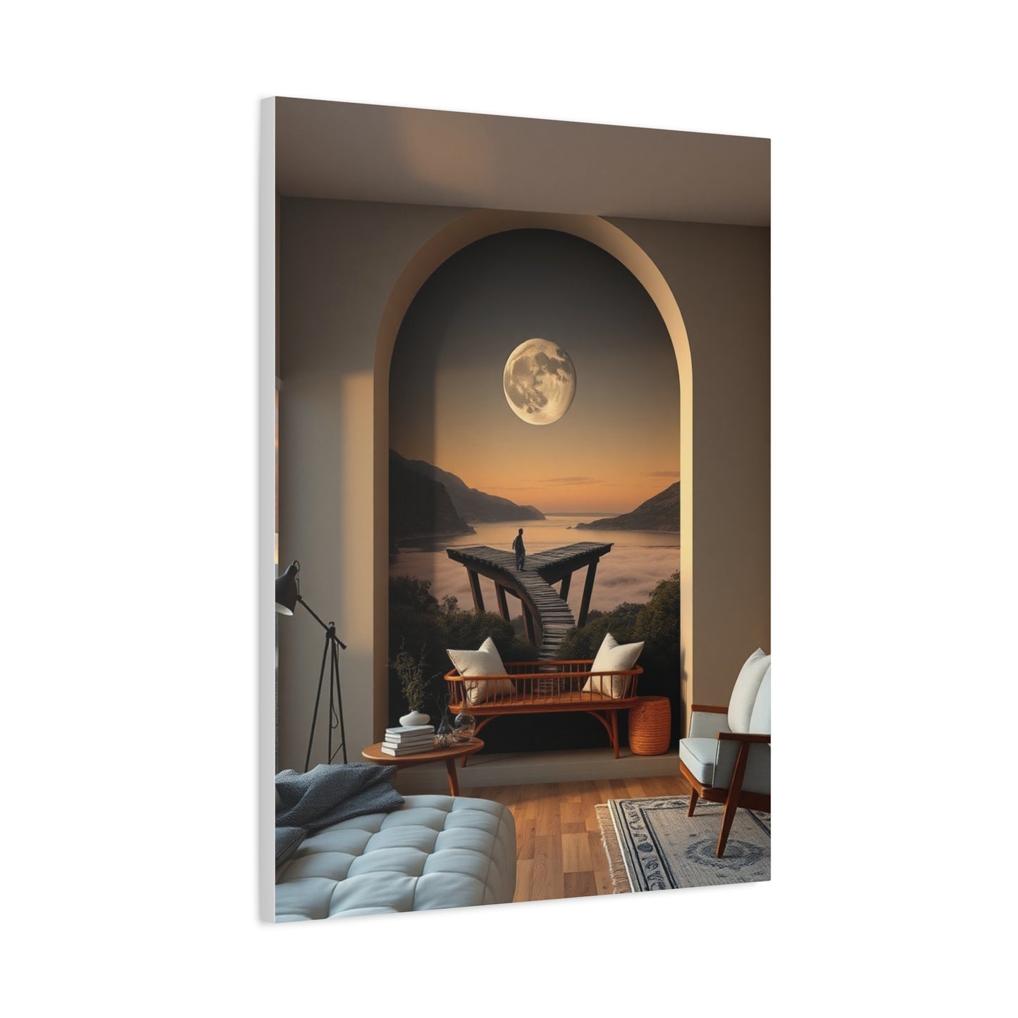 Arctic Grace Masterpiece