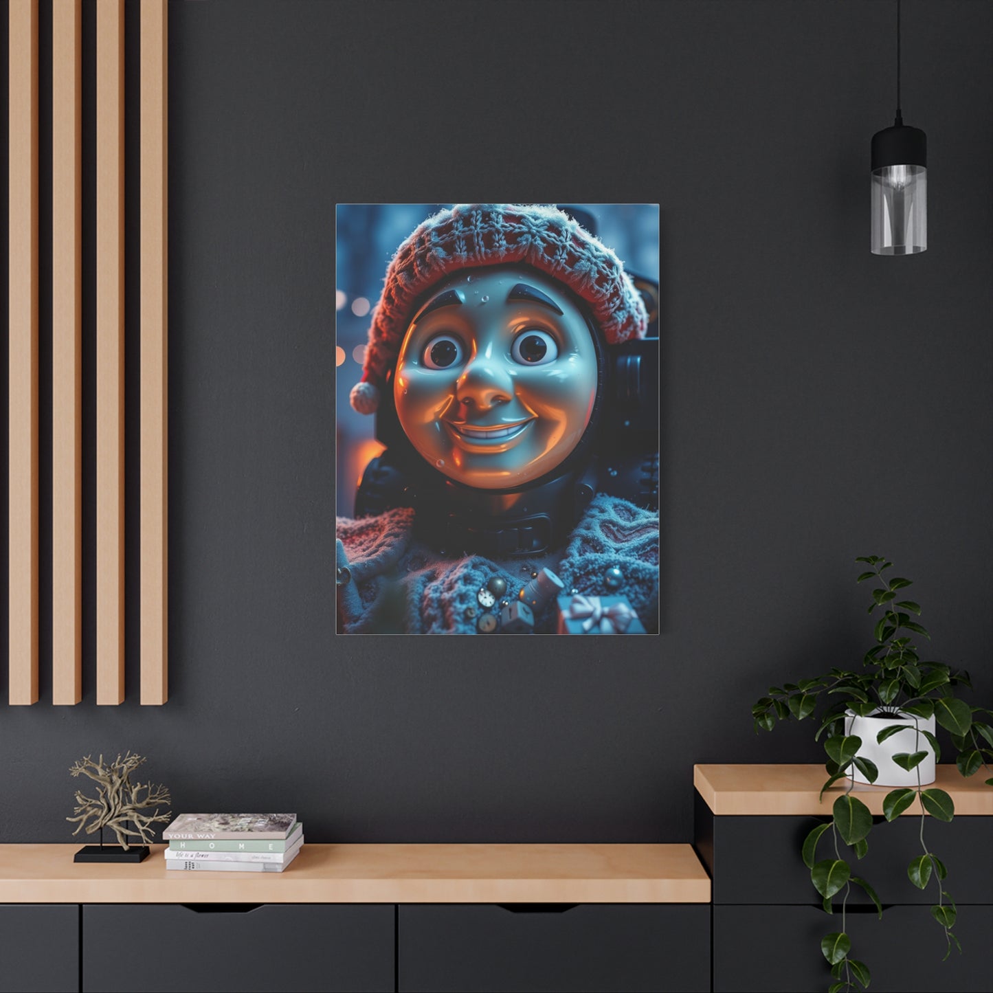 Collection Thomas Fotomas Art Art Wall Art & Canvas Print
