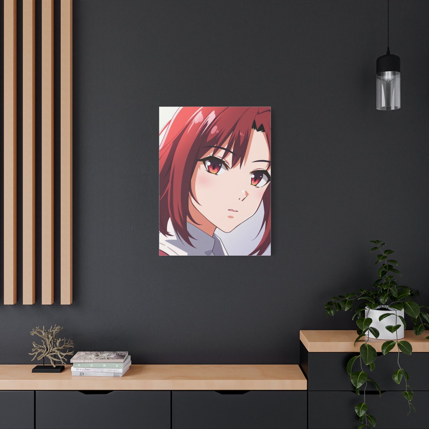 Anime Canvas Art Canvas Art 5 Wall Art & Canvas Print