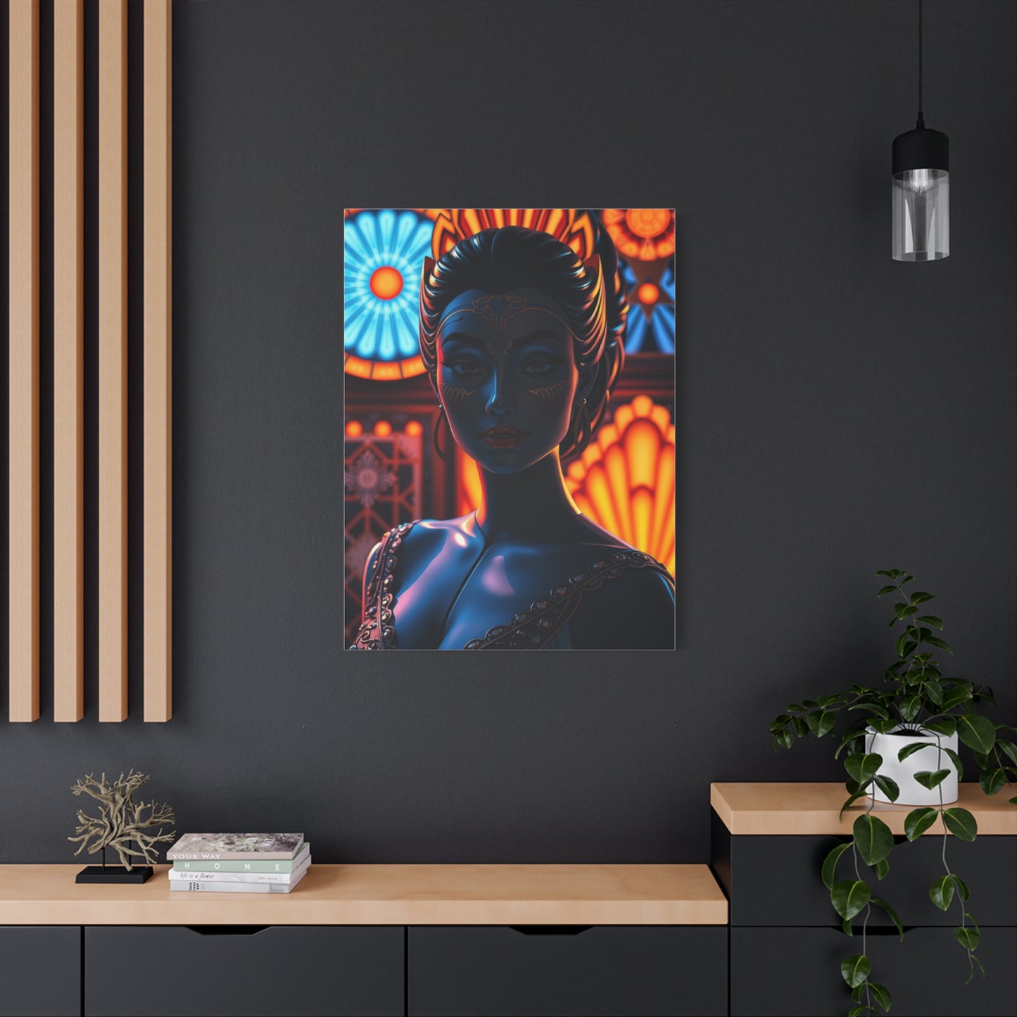 Supreme Deco Art Collection Wall Art & Canvas Print