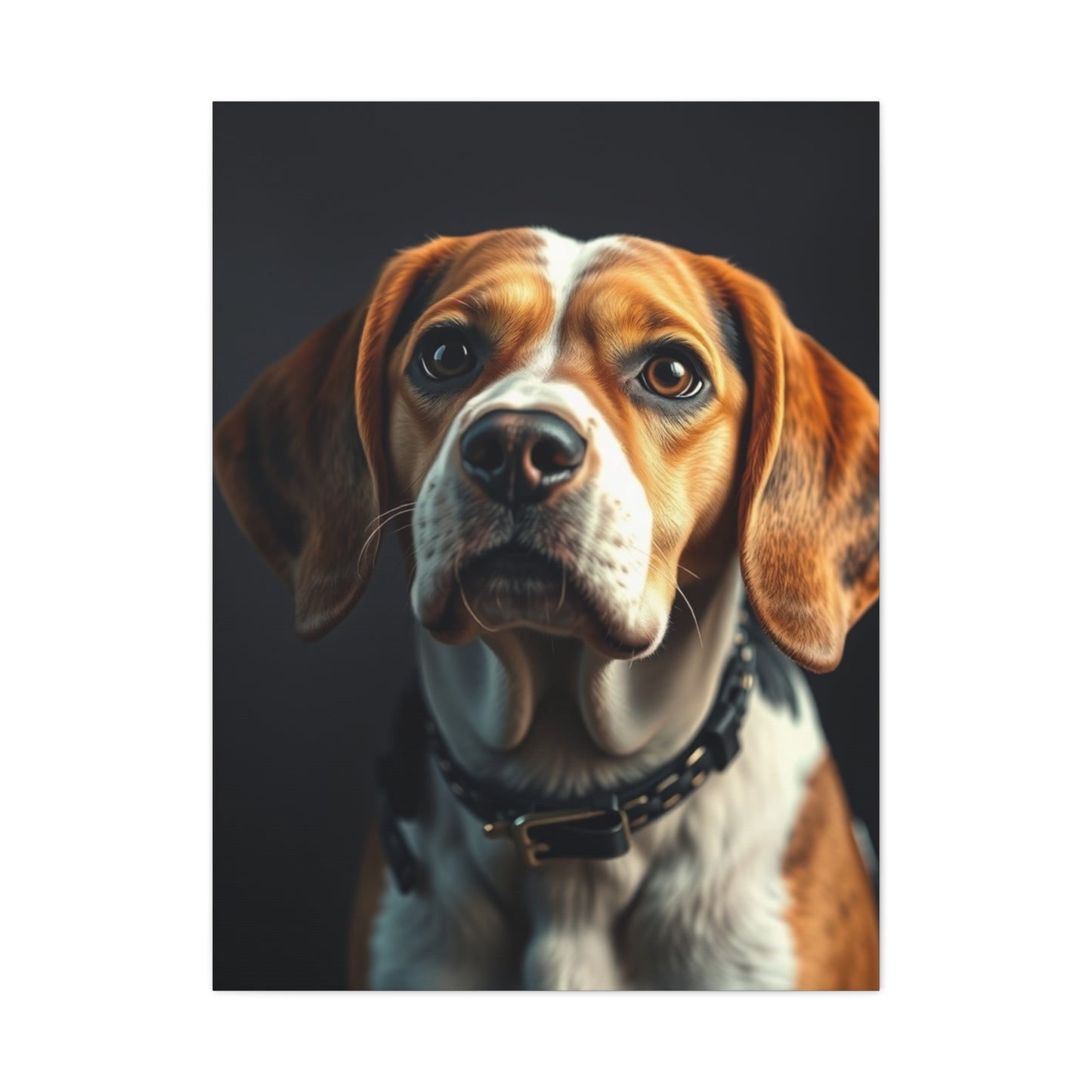 Collection Beagle Art Wall Art & Canvas Print